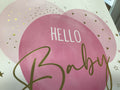 Baby Girl - XLarge - Gift Bag