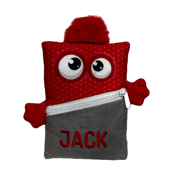 Jack - My Worry Monster