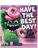 Have the best day! Birthday card
