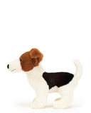 I am Albert Jack Russell - Jellycat London