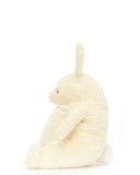 I am Amore Bunny - Jellycat London