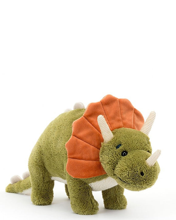 I am Archie Dinosaur - Jellycat London