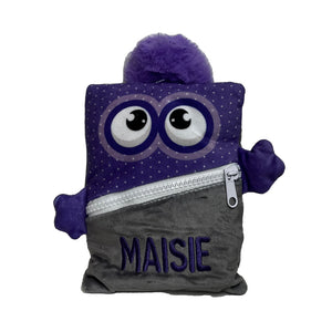 Maisie - My Worry Monster