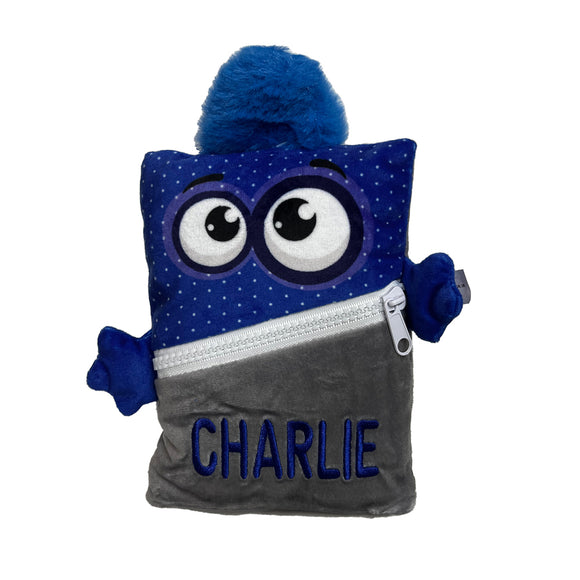 Charlie - My Worry Monster