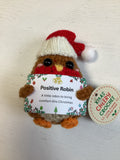 Cheery crochet Christmas selection