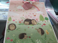Hedge Hugs Hetty Hedgehog (Pink) - Large - Gift Bag