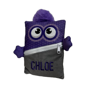 Chloe - My Worry Monster