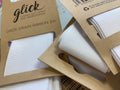 White - 2m - Grain Ribbon