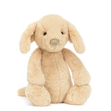 Bashful Luxe Puppy Orlando - Jellycat London