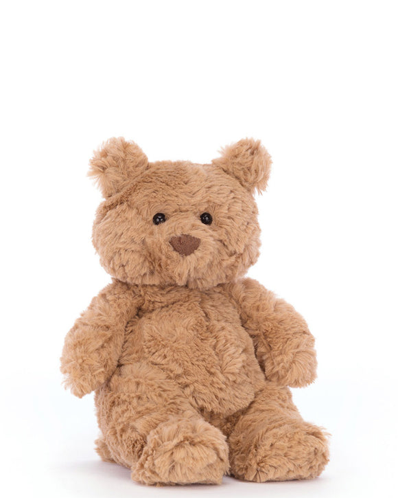 Tiny Bartholomew Bear - Jellycat London