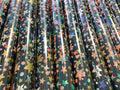 Rolled Wrap Constellation - Wrapping Paper