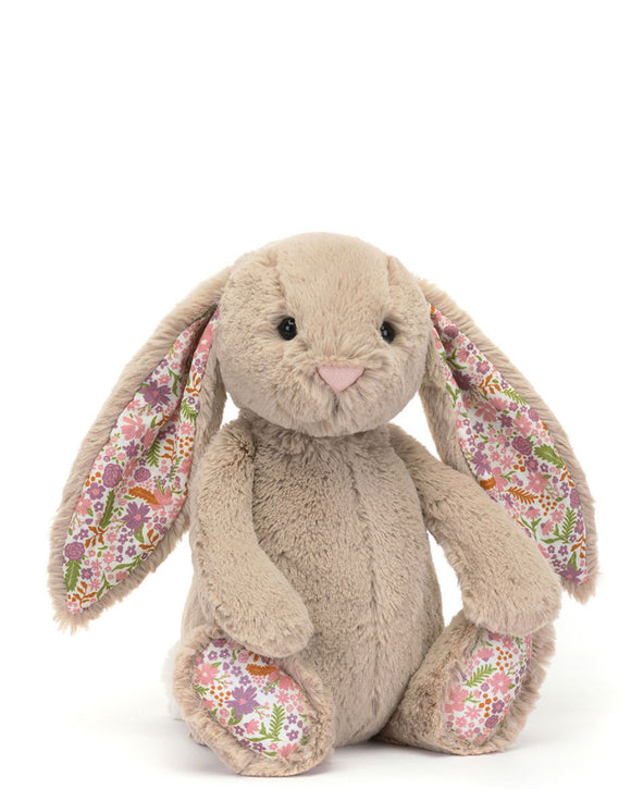 Blossom Beige/Petal Bunny - Jellycat London