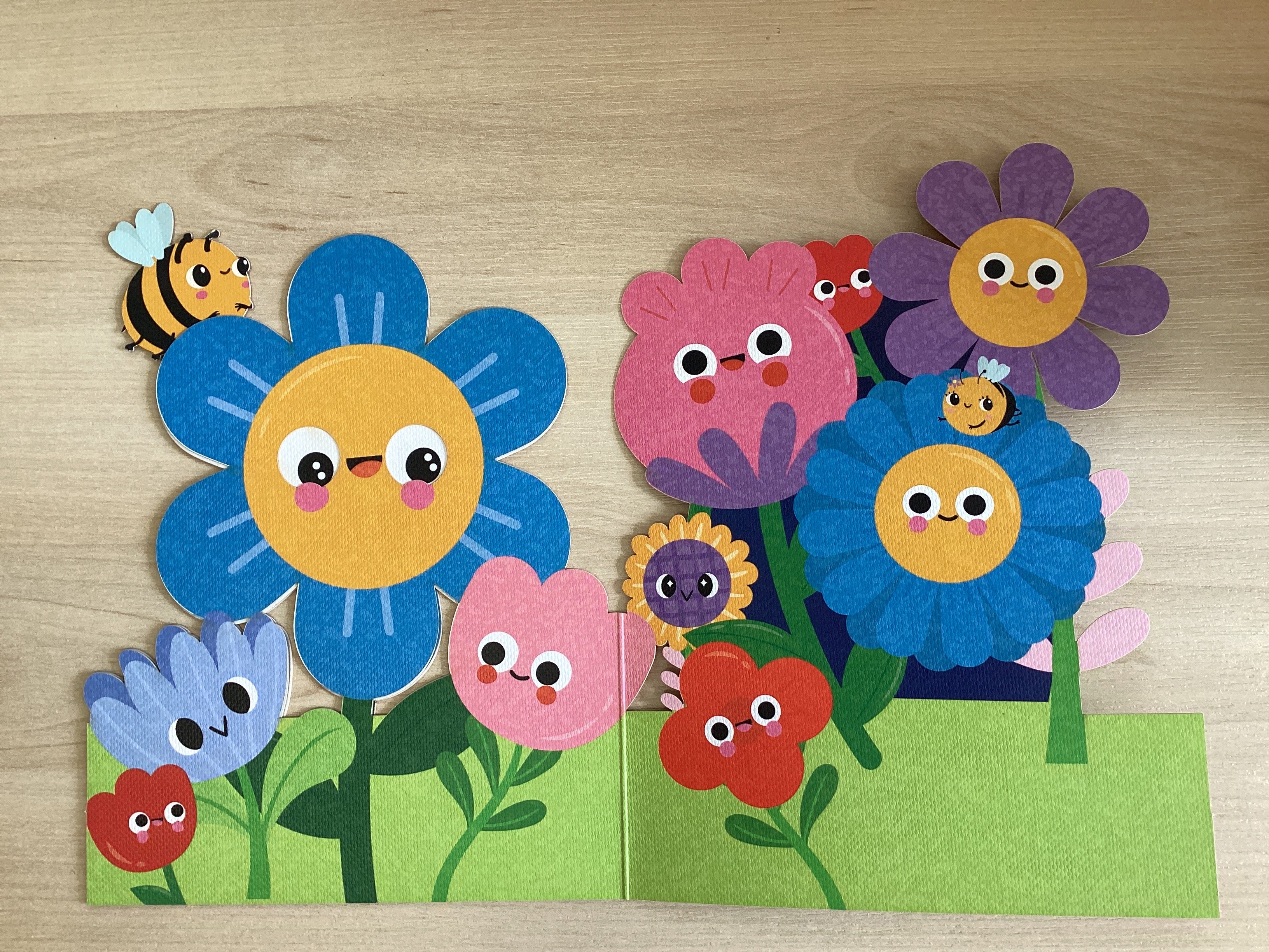Flowers - Aww So Cute