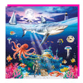Under the Sea