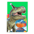 Birthday Rex
