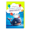Whaley Good Birthday