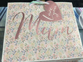 Mother’s Day MUM - Medium - Gift Bag