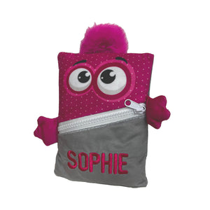 Sophie - My Worry Monster
