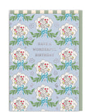 Have a wonderful Birthday - Cath Kidston card