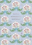 Have a wonderful Birthday - Cath Kidston card