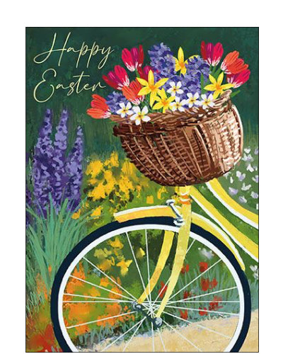 Happy Easter card