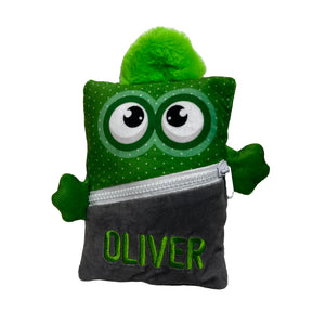 Oliver - My Worry Monster