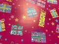 Presents - Wrapping Paper