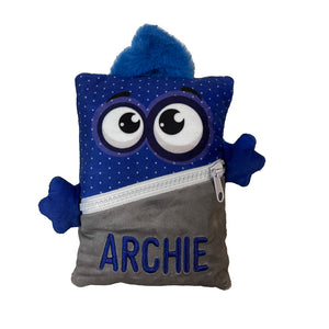 Archie - My Worry Monster