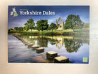 Yorkshire Dales A4 2027 calendar