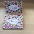 A Note from Andrea -8 notelets