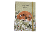 Foxy Tales  - Sticky Notes Folder