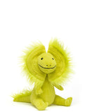 Davey Dilophosaurus - Jellycat London