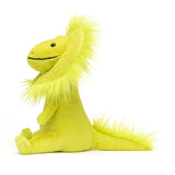 Davey Dilophosaurus - Jellycat London