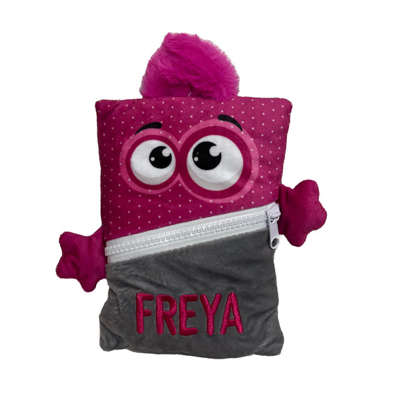 Freya - My Worry Monster