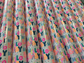 Rolled Wrap Hello Baby - Wrapping Paper