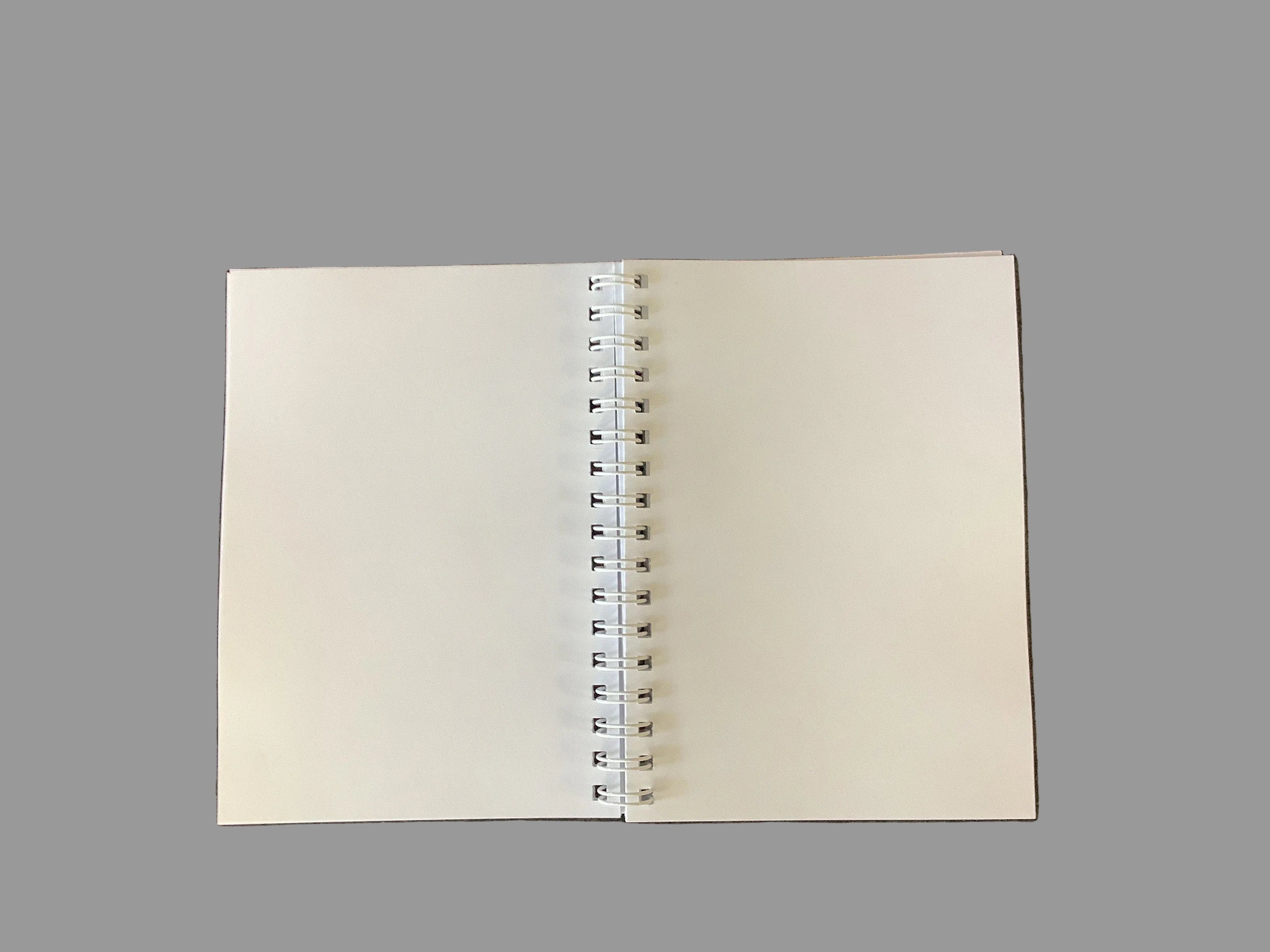 Yorkshire Dales - A6 notebook