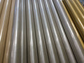 Rolled Wrap Silver Simply Kraft - Wrapping Paper