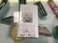 Sympathy Donation wallet - lily