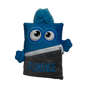 Florence - My Worry Monster
