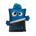 Imogen - My Worry Monster