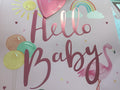 Baby Girl - Medium - Gift Bag
