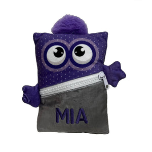 Mia - My Worry Monster