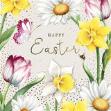 Happy Easter card