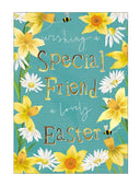 Special Friend - Easter card