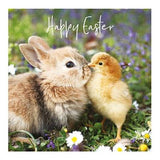 Easter Friends - Easter card