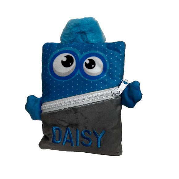 Daisy - My Worry Monster