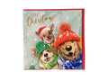 Christmas Dogs