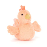 Fluffy chicken - Jellycat London