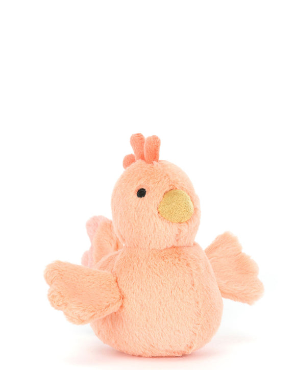 Fluffy chicken - Jellycat London