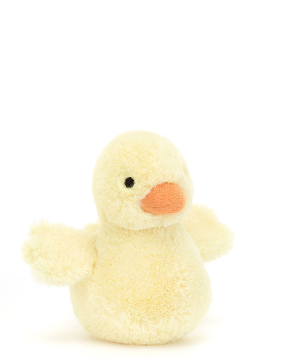 Fluffy duck - Jellycat London